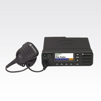 XiR M8668i數(shù)字車載臺